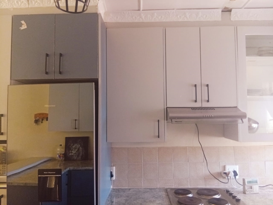 2 Bedroom Property for Sale in Navalsig Free State